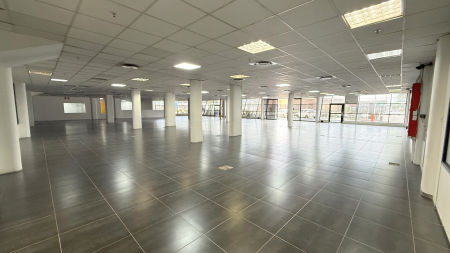 To Let commercial Property for Rent in Springfield KwaZulu-Natal