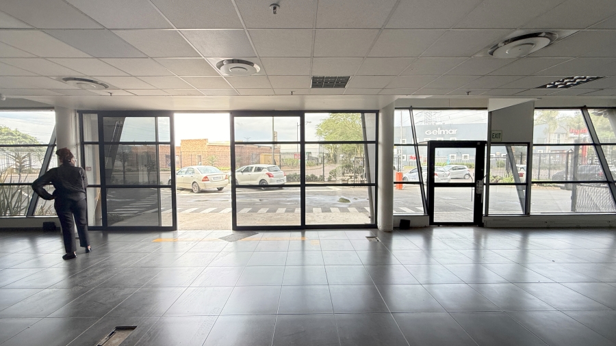 To Let commercial Property for Rent in Springfield KwaZulu-Natal