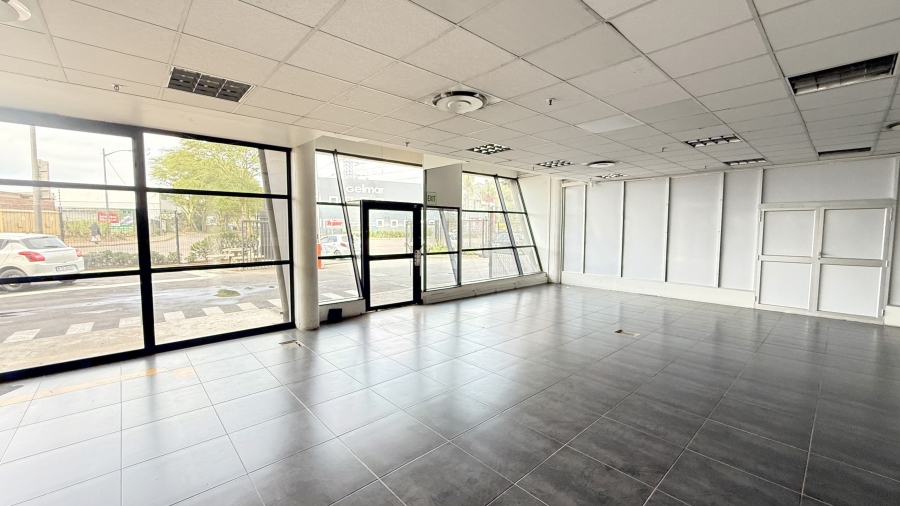 To Let commercial Property for Rent in Springfield KwaZulu-Natal