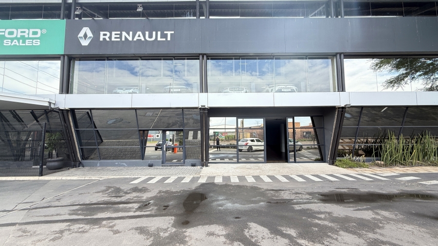 To Let commercial Property for Rent in Springfield KwaZulu-Natal