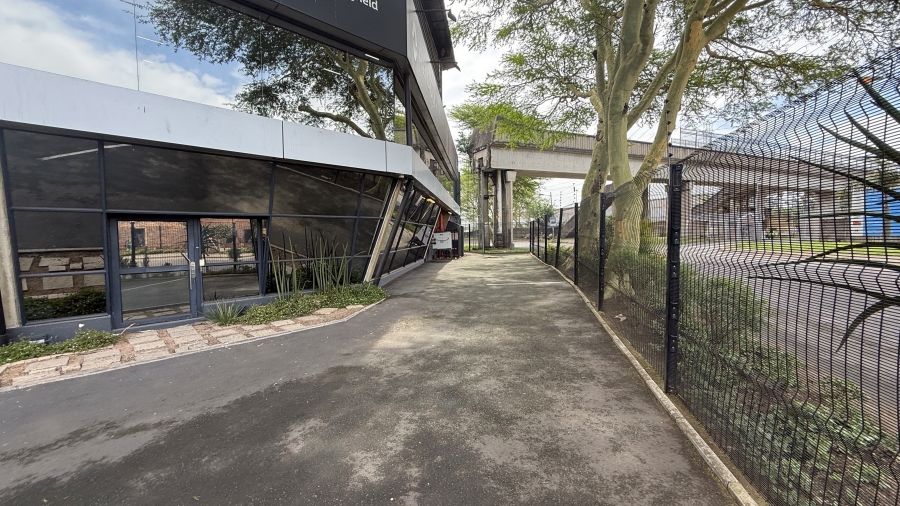 To Let commercial Property for Rent in Springfield KwaZulu-Natal
