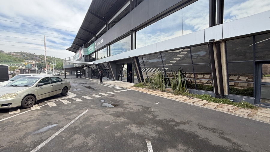 To Let commercial Property for Rent in Springfield KwaZulu-Natal