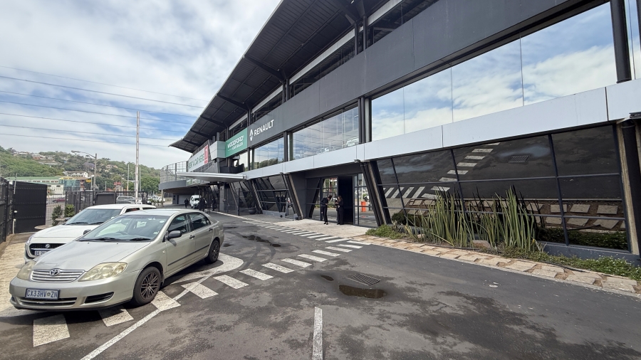 To Let commercial Property for Rent in Springfield KwaZulu-Natal