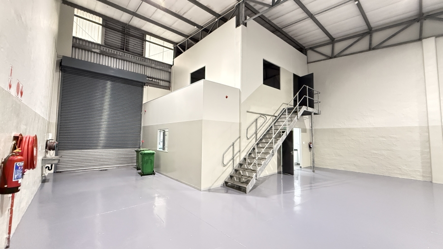 To Let commercial Property for Rent in Briardene KwaZulu-Natal