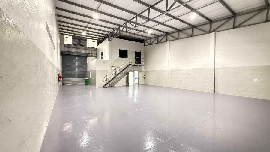 To Let commercial Property for Rent in Briardene KwaZulu-Natal