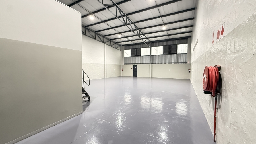 To Let commercial Property for Rent in Briardene KwaZulu-Natal