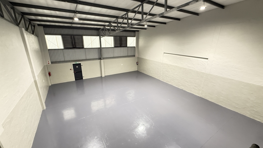 To Let commercial Property for Rent in Briardene KwaZulu-Natal