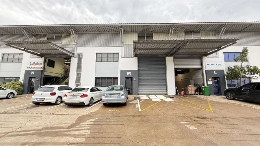 To Let commercial Property for Rent in Briardene KwaZulu-Natal