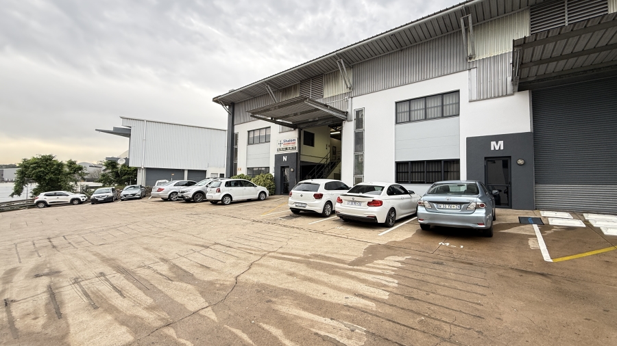 To Let commercial Property for Rent in Briardene KwaZulu-Natal