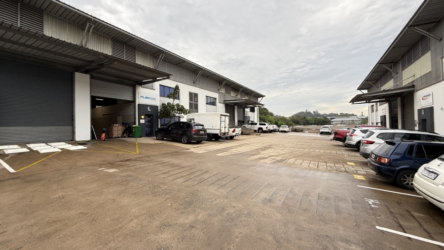 To Let commercial Property for Rent in Briardene KwaZulu-Natal
