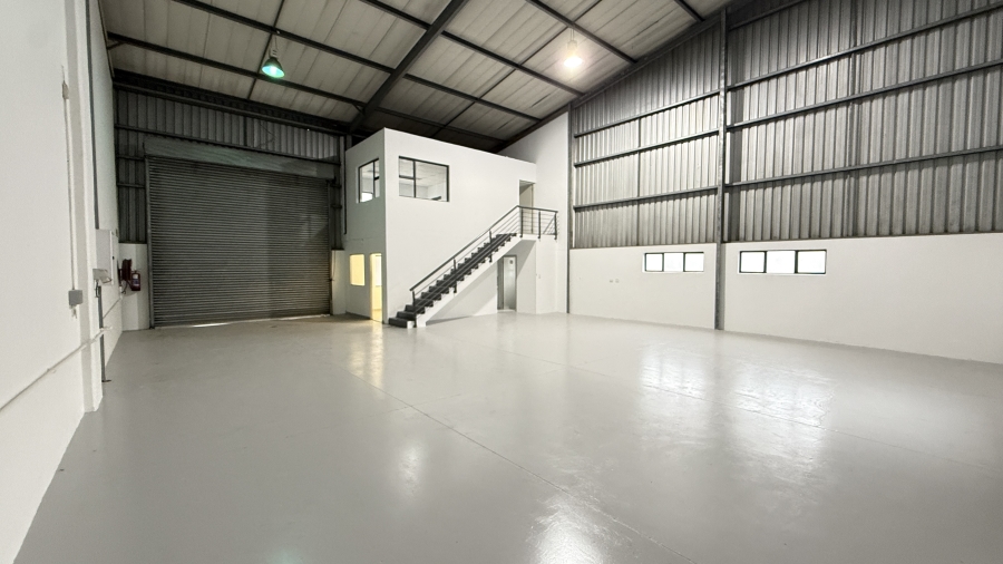 To Let commercial Property for Rent in Briardene KwaZulu-Natal