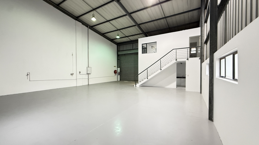 To Let commercial Property for Rent in Briardene KwaZulu-Natal