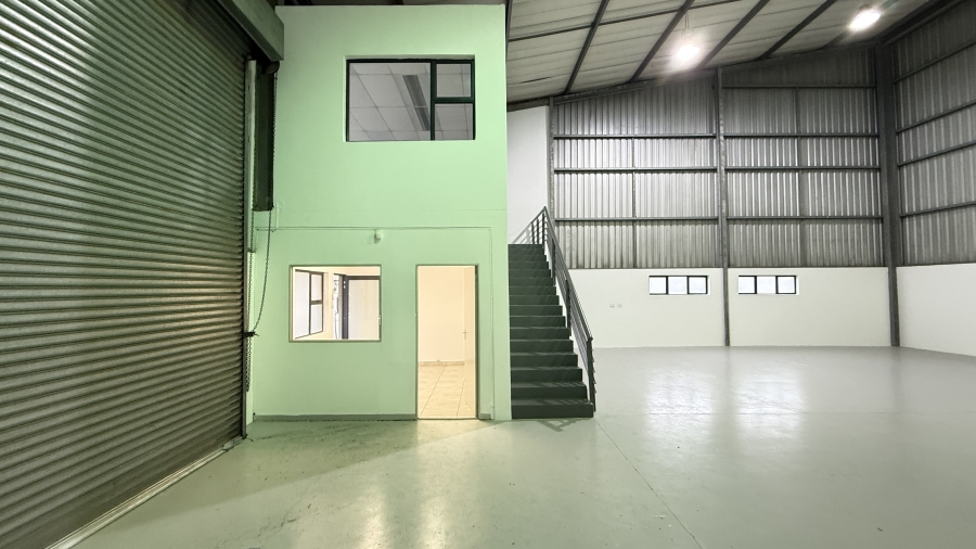 To Let commercial Property for Rent in Briardene KwaZulu-Natal