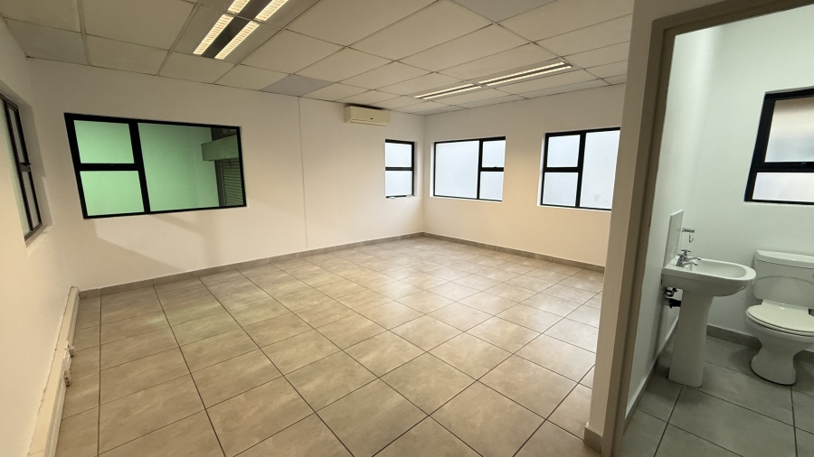 To Let commercial Property for Rent in Briardene KwaZulu-Natal