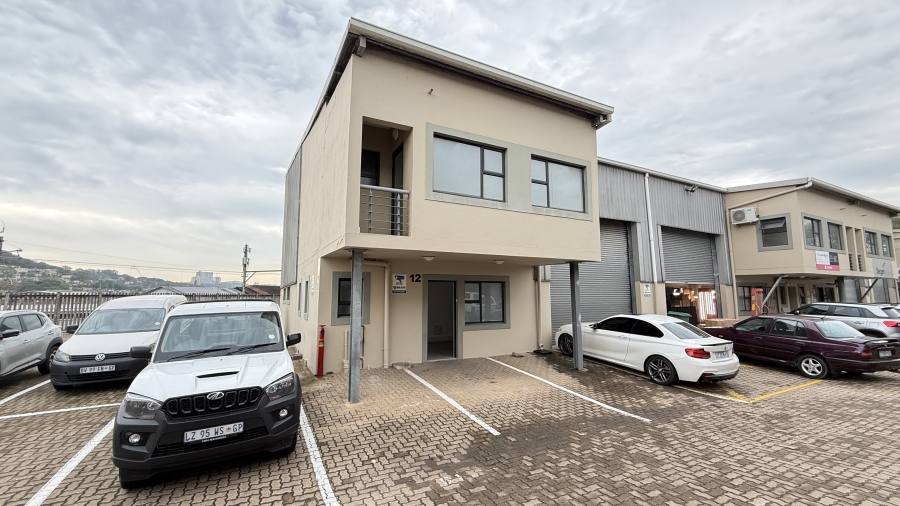 To Let commercial Property for Rent in Briardene KwaZulu-Natal