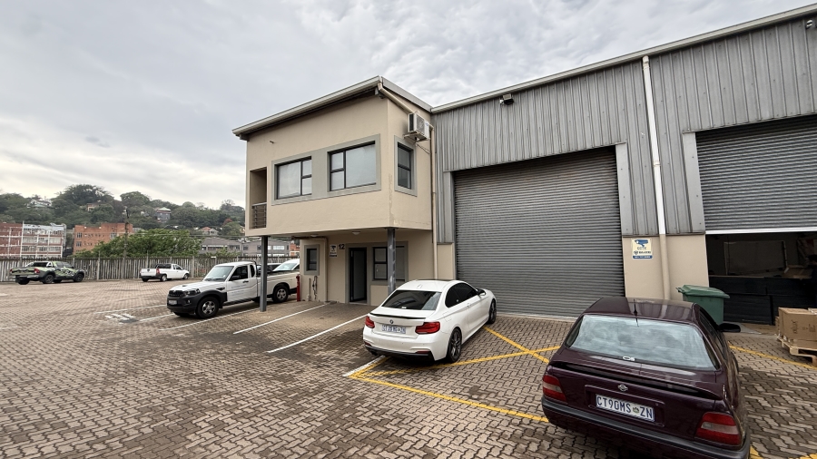 To Let commercial Property for Rent in Briardene KwaZulu-Natal