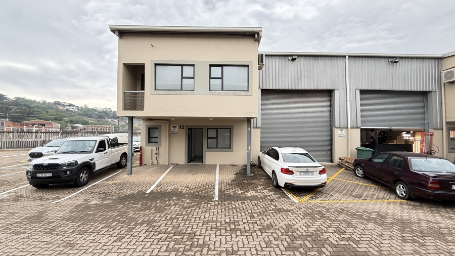To Let commercial Property for Rent in Briardene KwaZulu-Natal