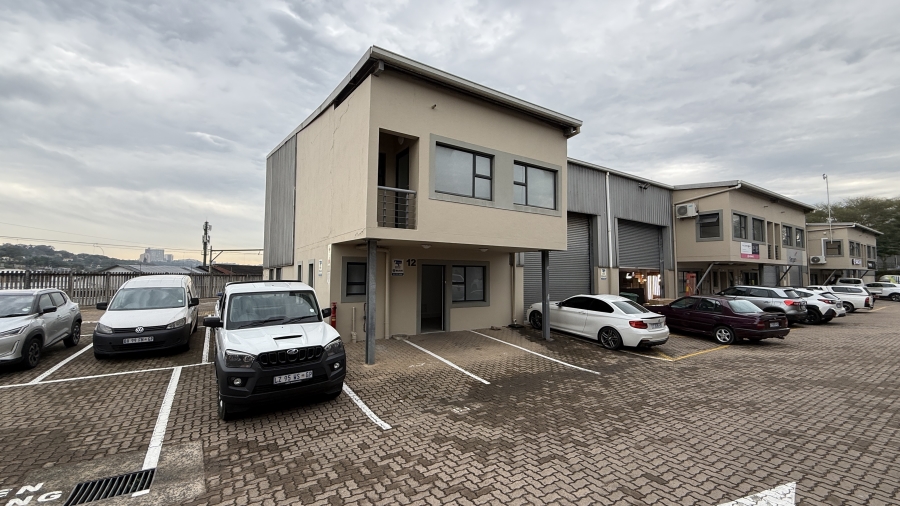 To Let commercial Property for Rent in Briardene KwaZulu-Natal