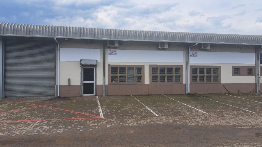 To Let commercial Property for Rent in Alton KwaZulu-Natal
