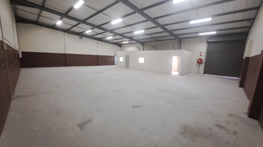 To Let commercial Property for Rent in Alton KwaZulu-Natal