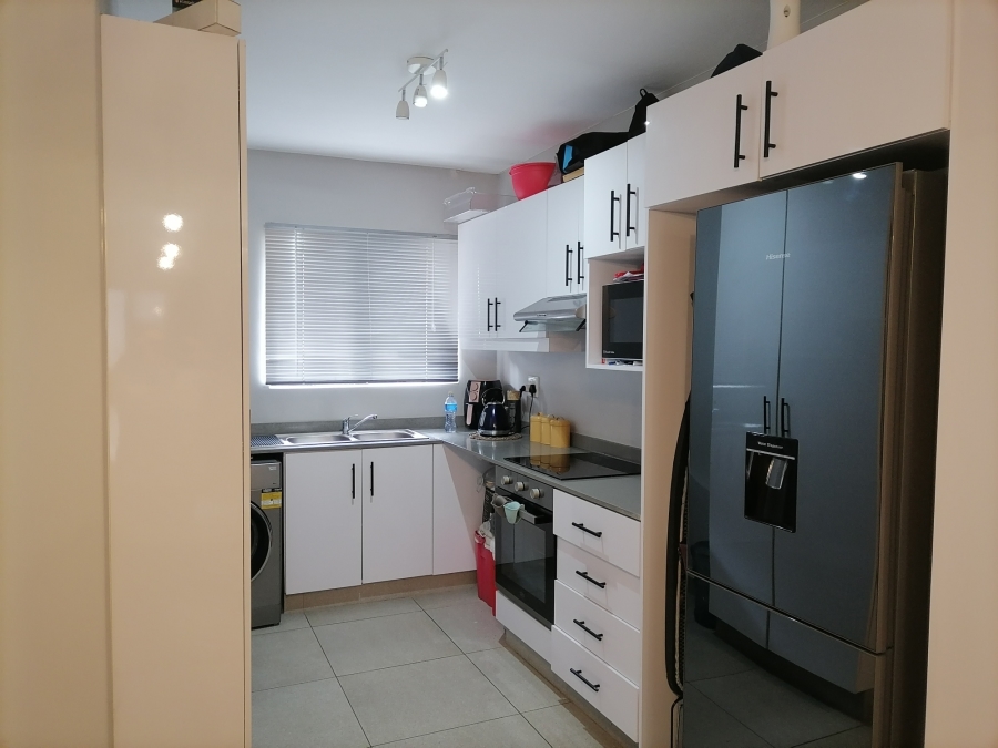 To Let 2 Bedroom Property for Rent in Park Hill KwaZulu-Natal