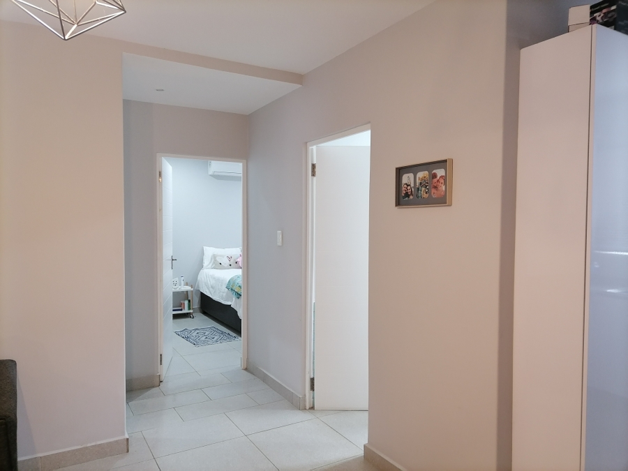 To Let 2 Bedroom Property for Rent in Park Hill KwaZulu-Natal