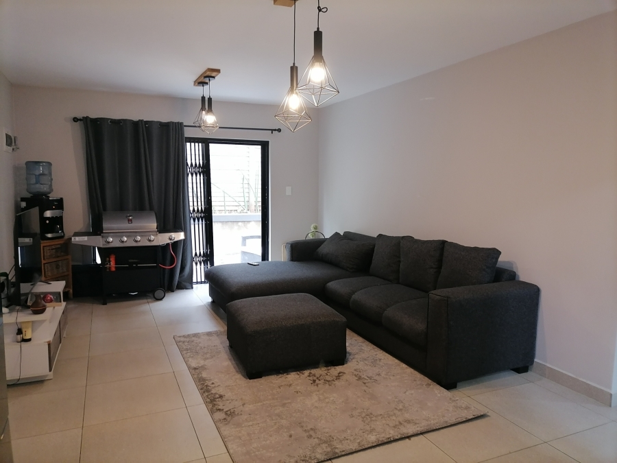 To Let 2 Bedroom Property for Rent in Park Hill KwaZulu-Natal
