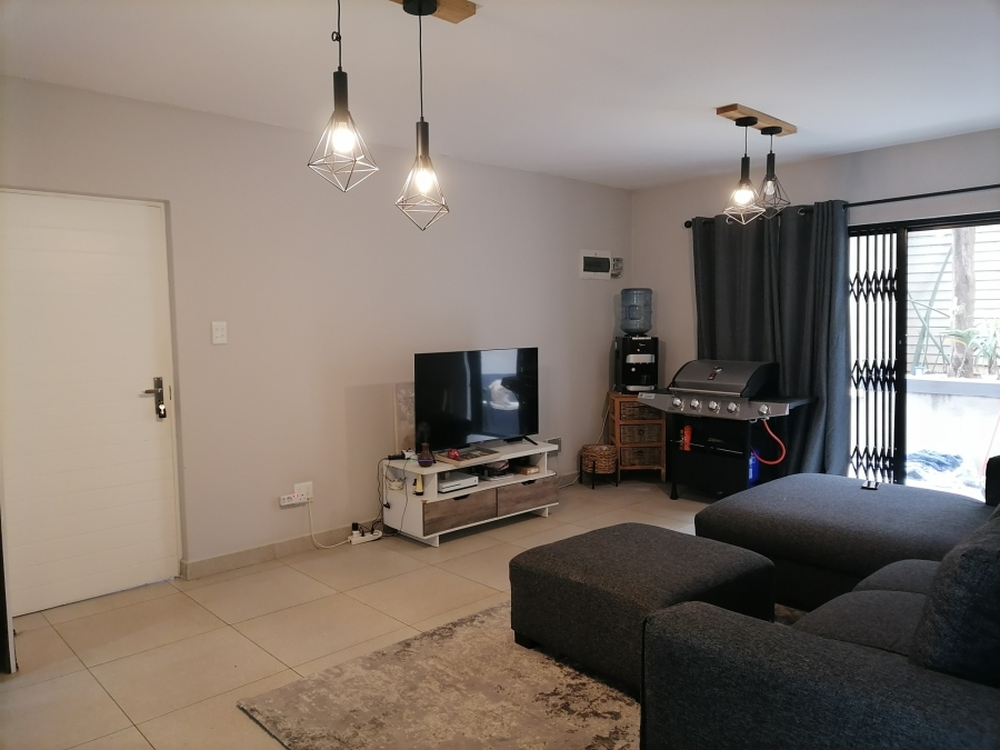 To Let 2 Bedroom Property for Rent in Park Hill KwaZulu-Natal