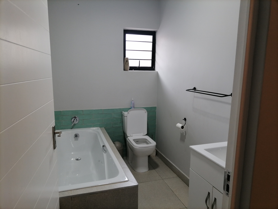 To Let 2 Bedroom Property for Rent in Park Hill KwaZulu-Natal