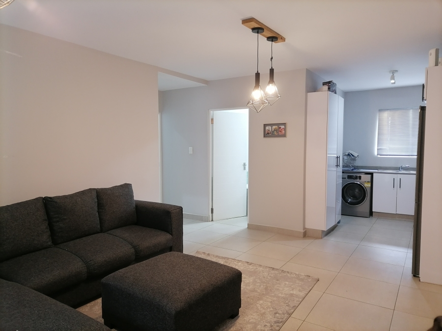 To Let 2 Bedroom Property for Rent in Park Hill KwaZulu-Natal