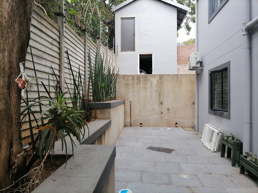 To Let 2 Bedroom Property for Rent in Park Hill KwaZulu-Natal