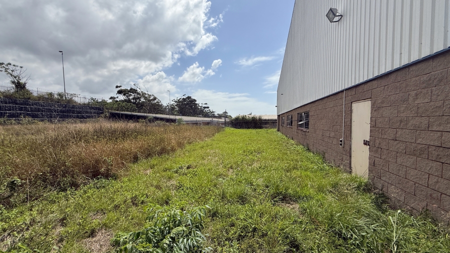 To Let commercial Property for Rent in Briardene KwaZulu-Natal