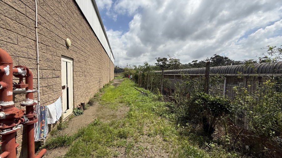 To Let commercial Property for Rent in Briardene KwaZulu-Natal