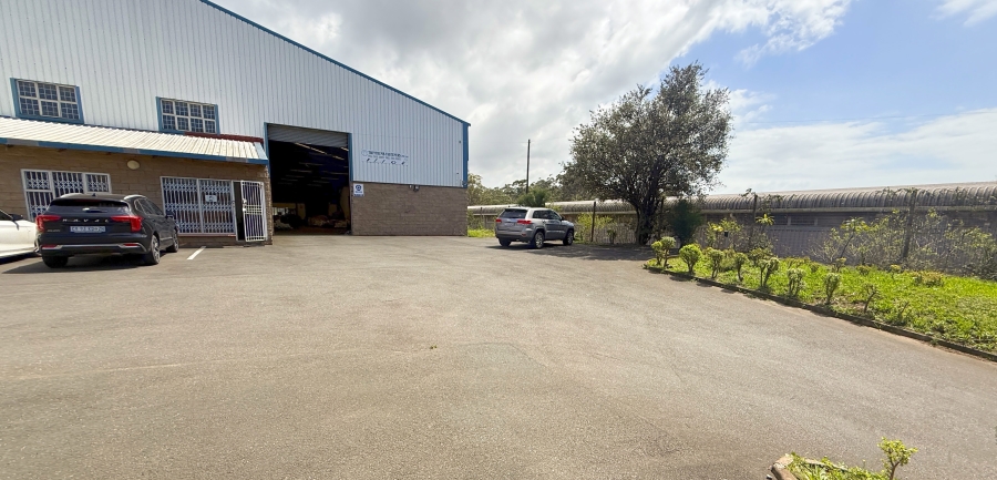 To Let commercial Property for Rent in Briardene KwaZulu-Natal