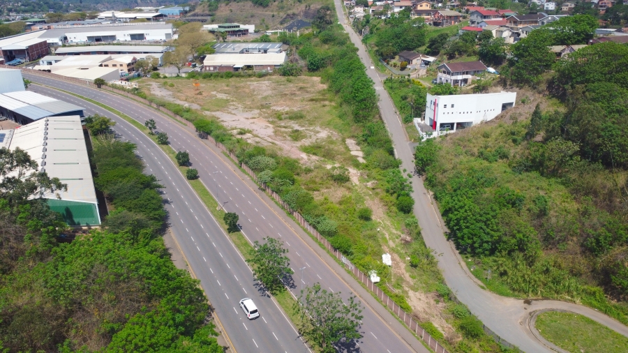 To Let commercial Property for Rent in Briardene KwaZulu-Natal