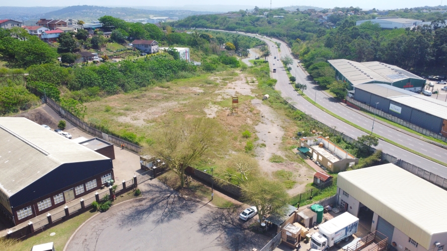 To Let commercial Property for Rent in Briardene KwaZulu-Natal