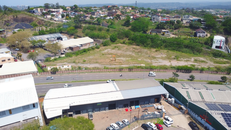 To Let commercial Property for Rent in Briardene KwaZulu-Natal