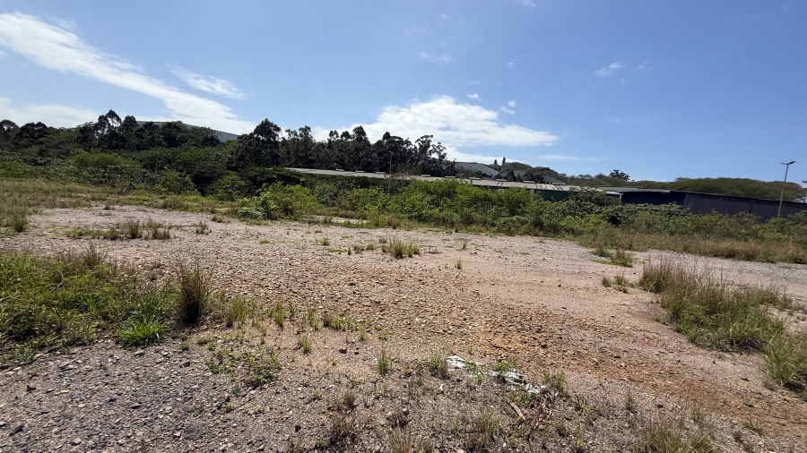 To Let commercial Property for Rent in Briardene KwaZulu-Natal