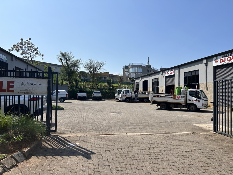 To Let commercial Property for Rent in Ballito Commercial District KwaZulu-Natal