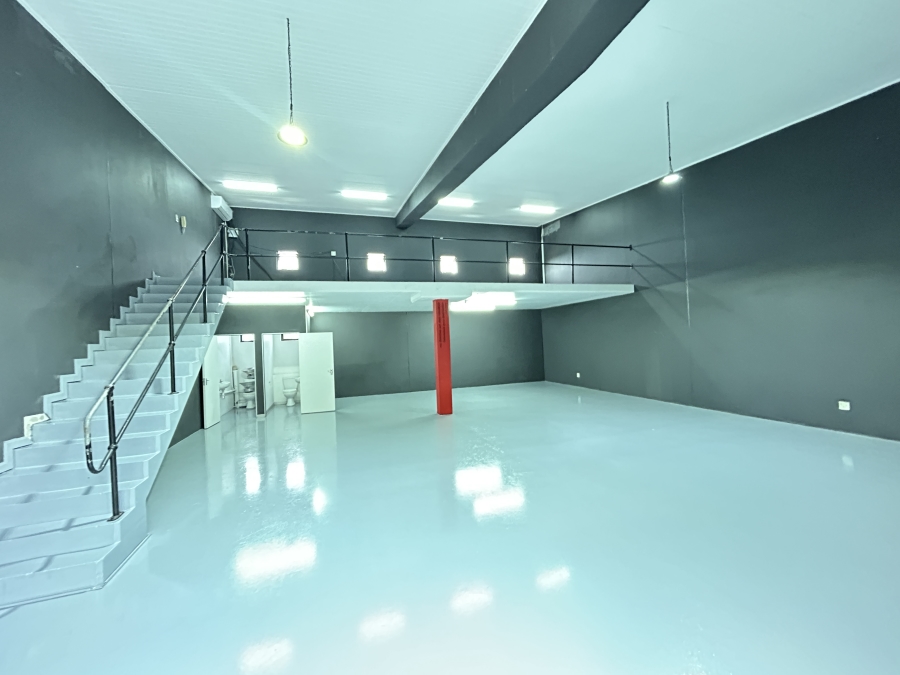 To Let commercial Property for Rent in Ballito Commercial District KwaZulu-Natal
