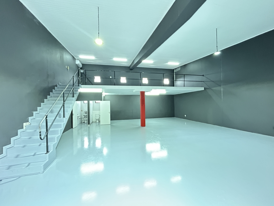 To Let commercial Property for Rent in Ballito Commercial District KwaZulu-Natal