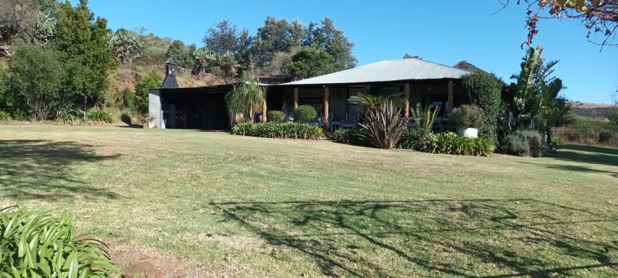 Commercial Property for Sale in Newcastle Rural KwaZulu-Natal