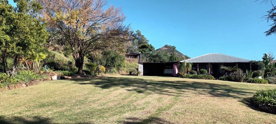 Commercial Property for Sale in Newcastle Rural KwaZulu-Natal