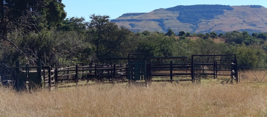 Commercial Property for Sale in Newcastle Rural KwaZulu-Natal