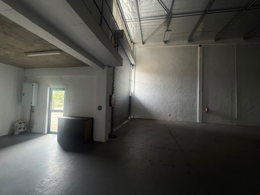 To Let commercial Property for Rent in Cornubia KwaZulu-Natal