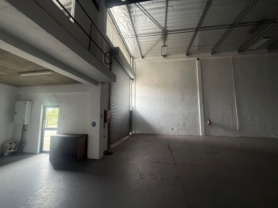To Let commercial Property for Rent in Cornubia KwaZulu-Natal