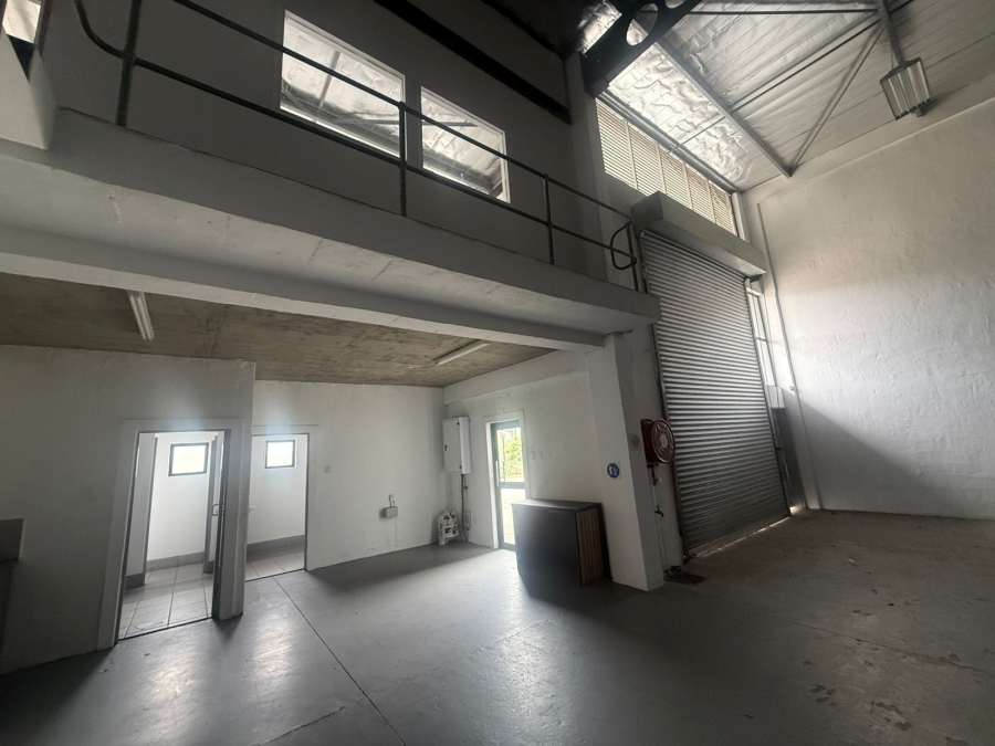 To Let commercial Property for Rent in Cornubia KwaZulu-Natal