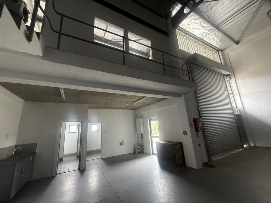 To Let commercial Property for Rent in Cornubia KwaZulu-Natal