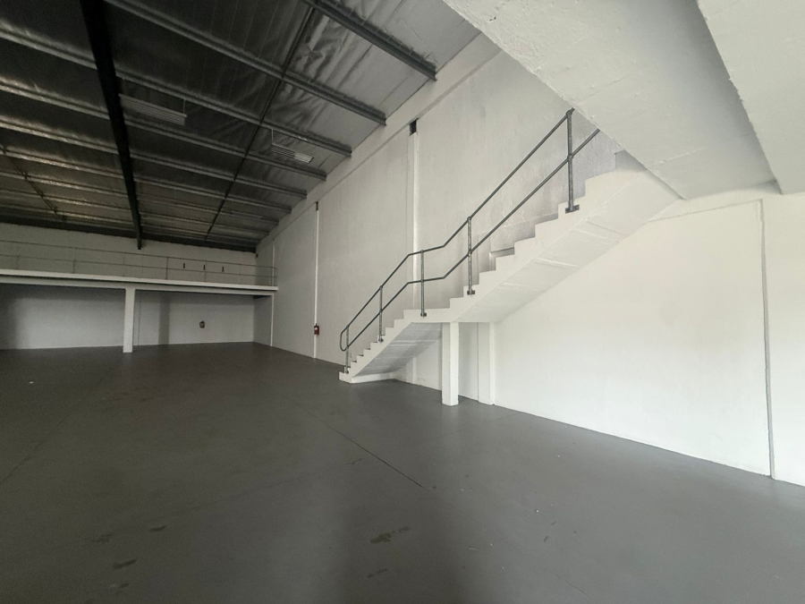 To Let commercial Property for Rent in Cornubia KwaZulu-Natal