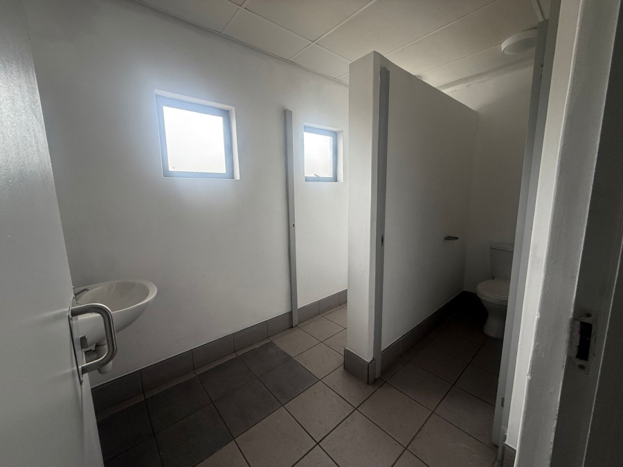 To Let commercial Property for Rent in Cornubia KwaZulu-Natal